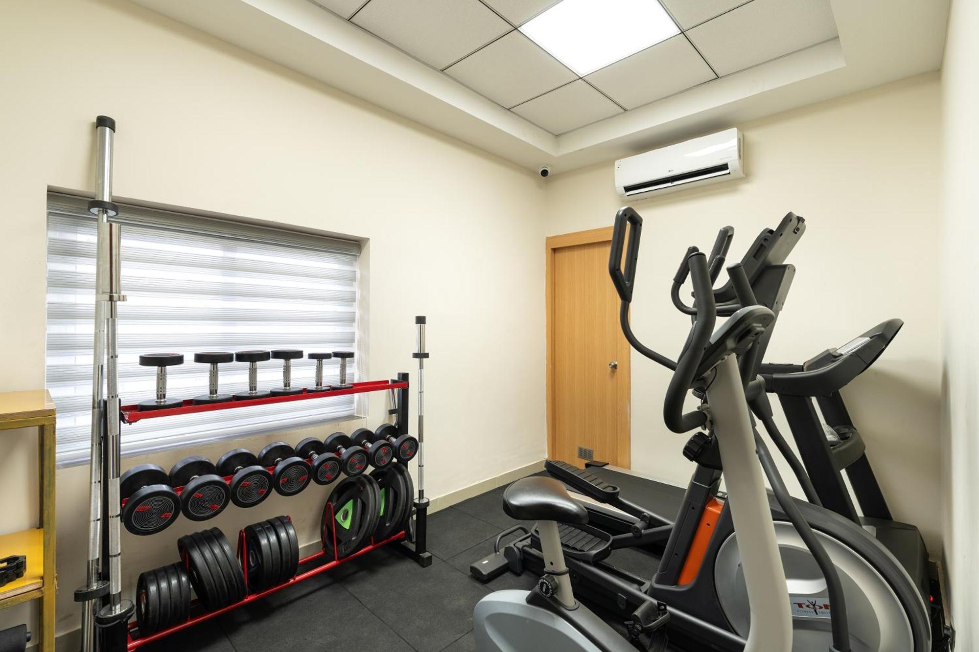 Cozzet Victoria Hotel Bhubaneswar Dış mekan fotoğraf