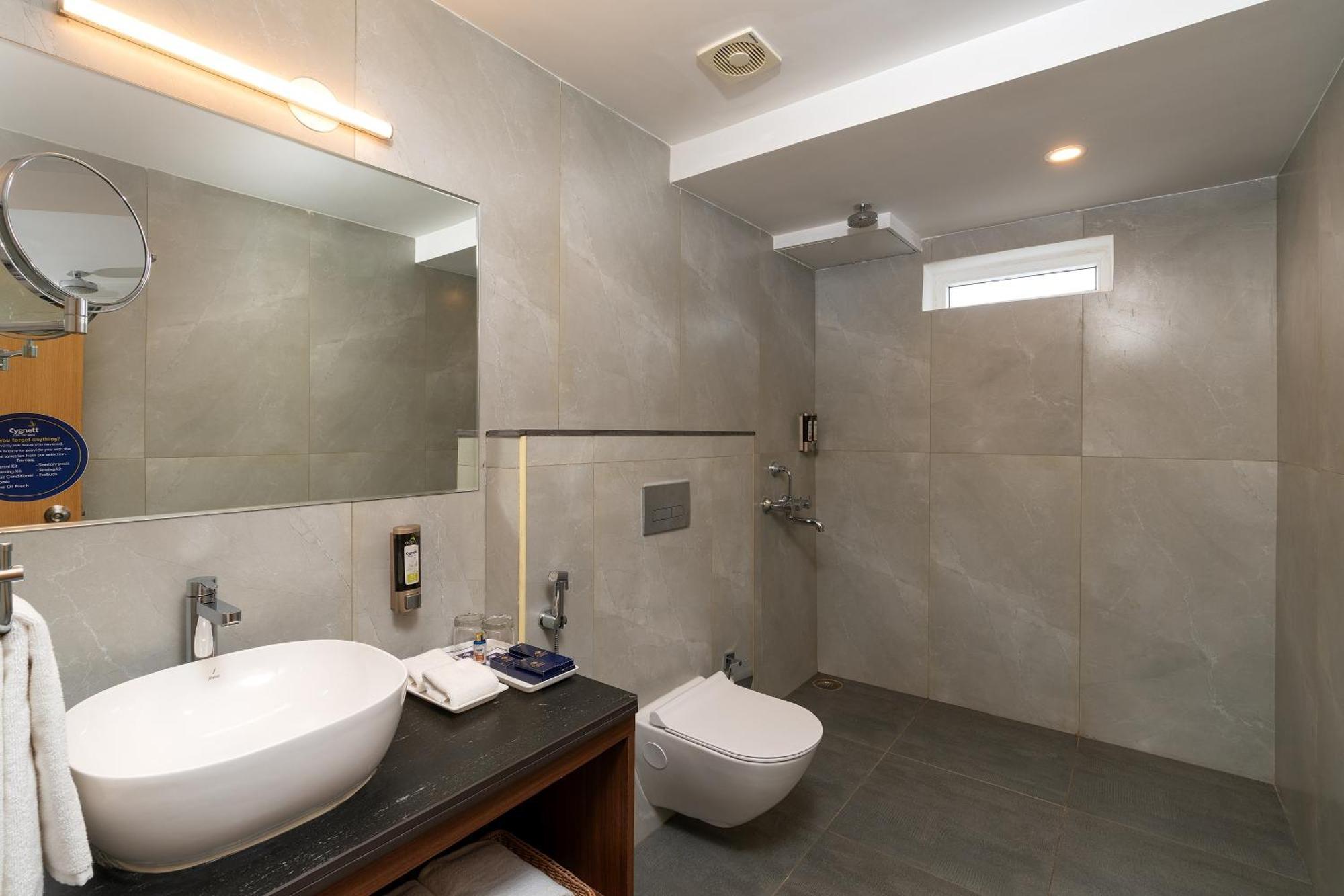 Cozzet Victoria Hotel Bhubaneswar Dış mekan fotoğraf